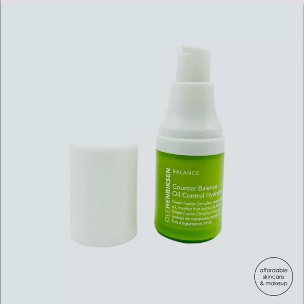 15 ML Ole Henriksen Counter Balance Hydrator Mini - Picture 3 of 5